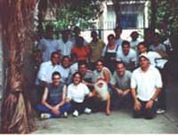 Reparto en el Estado Vargas, dic. 2.000