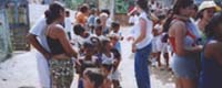 Reparto en el Estado Vargas, dic. 2.000